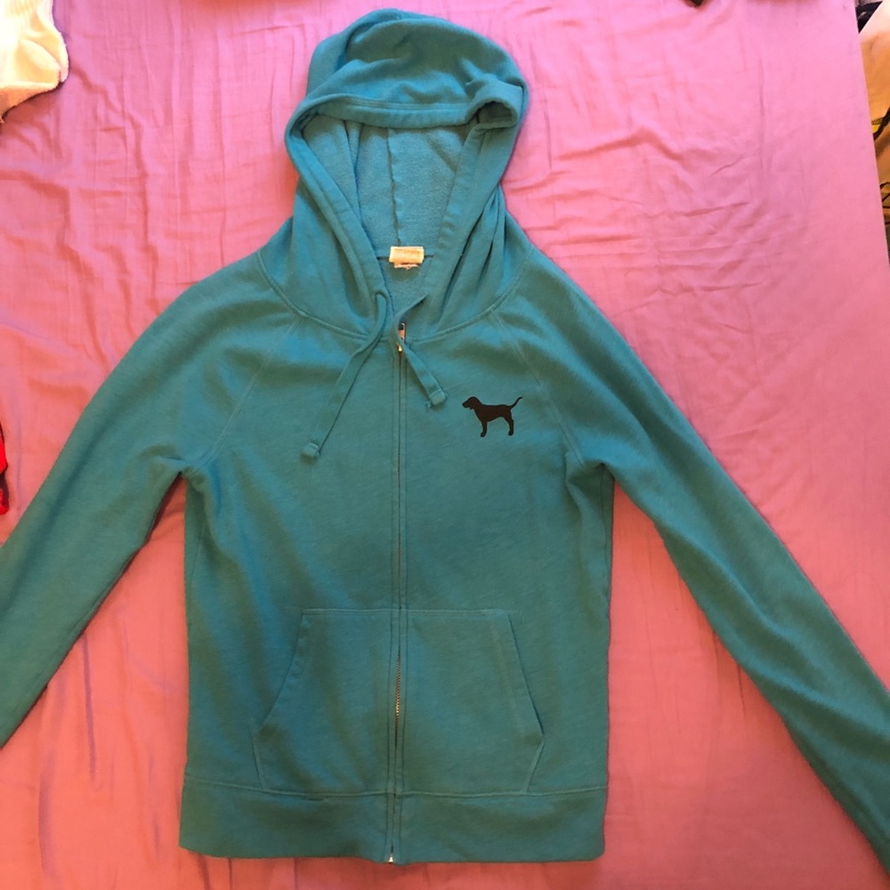 Victoria’s Secret Pink Jacket